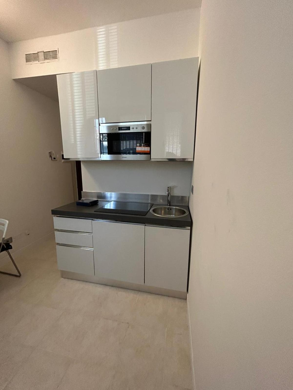 Elegant Studio Милан Экстерьер фото